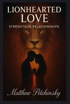Cover Lionhearted Love