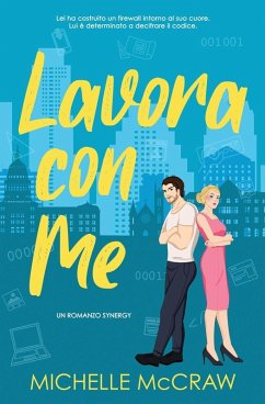 Cover Lavora con Me