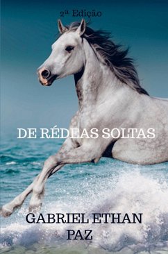 Cover De Rédeas Soltas