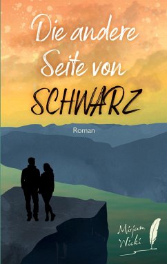 Cover Die andere Seite von schwarz