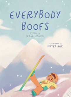 Cover Everybody Boofs