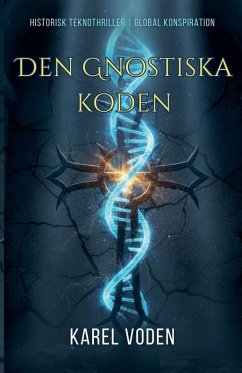 Den Gnostiska koden - Voden, Karel Den Gnostiska koden - Voden, Karel
