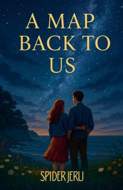 A Map Back To Us - Jeru, Spider