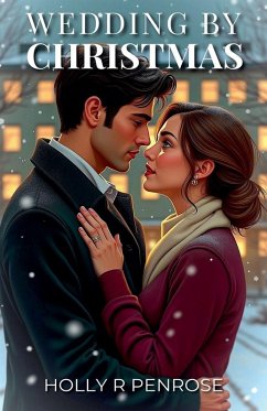 Wedding By Christmas - Penrose, Holly R