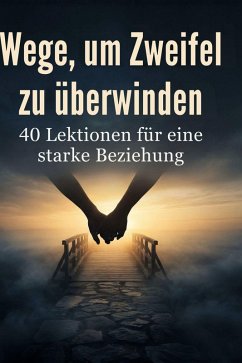 Cover Wege, um Zweifel zu überwinden
