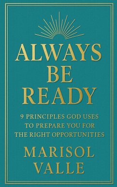 Cover Always Be Ready