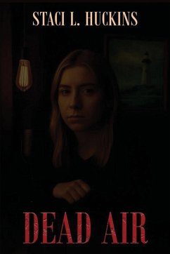 Dead Air - Huckins, Staci L