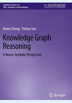 Cover Knowledge Graph Reasoning