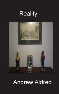 Reality - Aldred, Andrew