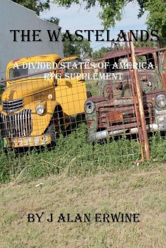 Cover The Wastelands