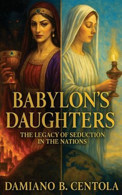 Babylon's Daughters - Centola, Damiano B