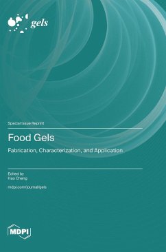 Cover Food Gels