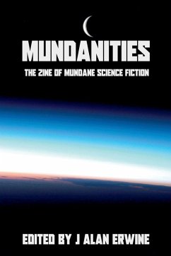 Cover Mundanities Issue 1