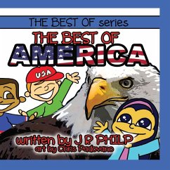 Cover The Best of America