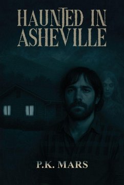 Cover Haunted in Asheville