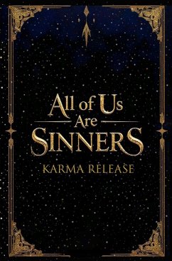 Cover All of Us Are Sinners