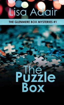Cover The Puzzle Box