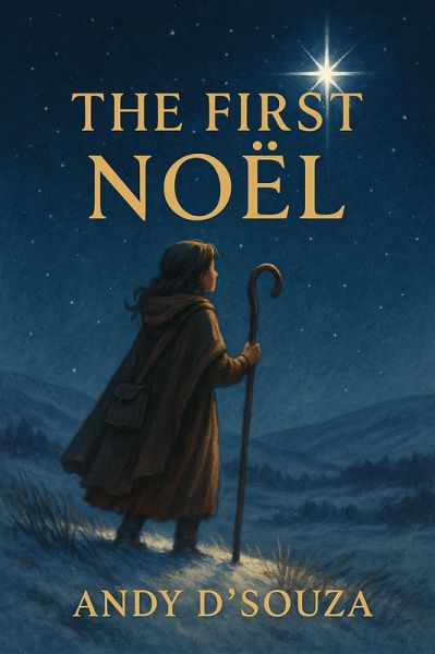The First Noël (eBook, ePUB)