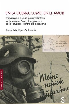 Cover En la guerra como en el amor