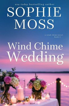 Wind Chime Wedding - Moss, Sophie Wind Chime Wedding - Moss, Sophie