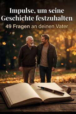 Cover Impulse, um seine Geschichte festzuhalten