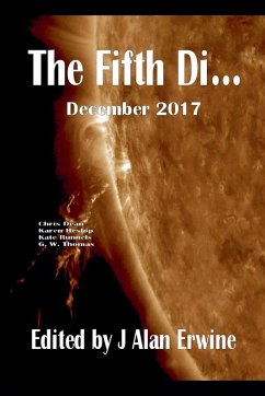 Cover The Fifth Di... December 2017