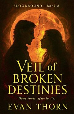Cover Veil of Broken Destinies