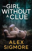 The Girl Without A Clue
