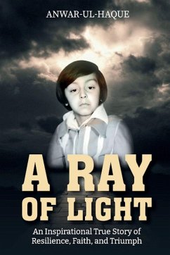 A Ray of Light - Ul-Haque, Anwar
