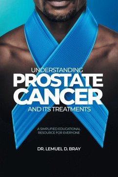 Cover UNDERSTANDING PROSTATE CANCER AND ITS TREATMENT