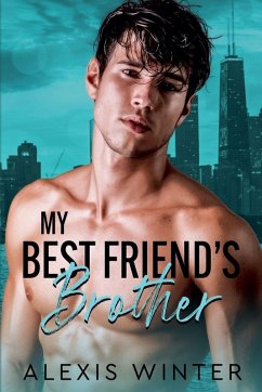 My Best Friend's Brother - Winter, Alexis