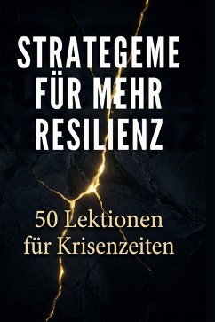 Cover Strategeme für mehr Resilienz