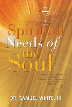 Cover 7 Spiritual Needs of the Soul