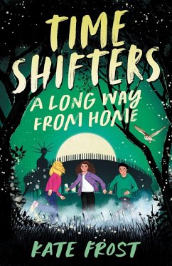 Cover Time Shifters