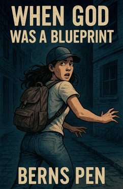 Cover When God Was a Blueprint