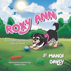Cover Roxy Ann