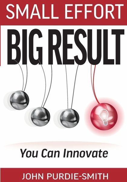 Small Effort Big Result