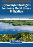 Hydrophyte Strategies for Heavy Metal Stress Mitigation
