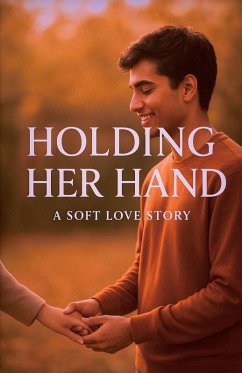 Holding her Hand - Hru, Risa