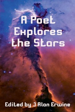 Cover A Poet Explores the Stars