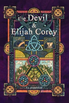 Cover the Devil and Elijah Corey