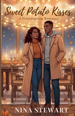 Sweet Potato Kisses - Stewart, Nina Sweet Potato Kisses - Stewart, Nina