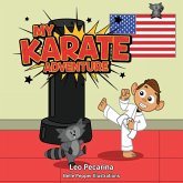 My Karate Adventure