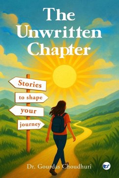 Cover The Unwritten Chapter