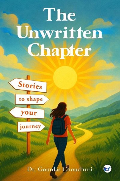 The Unwritten Chapter