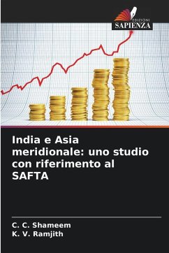 Cover India e Asia meridionale: uno studio con riferimento al SAFTA