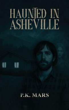 Cover Haunted in Asheville