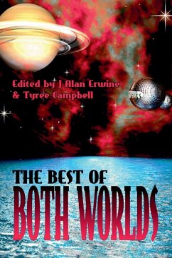 The Best of Both Worlds Vol. 1 - Campbell, Tyree The Best of Both Worlds Vol. 1 - Campbell, Tyree