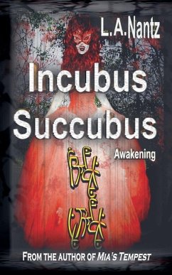 Cover Incubus Succubus