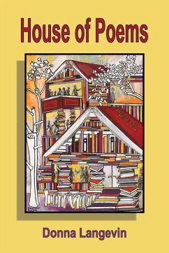 Cover House of Poems